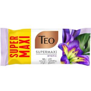 Teo Сапун ТЕО SUPER MAXI Mystic 140гр (3/4932)