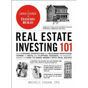 Real Estate Investing 101 | Michele Cagan (ISBN: 9781507210574)
