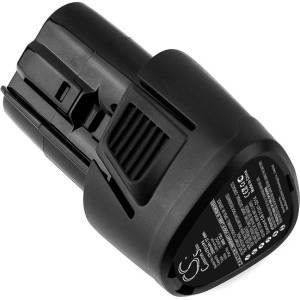 Cameron Sino Батерия за LUX-TOOLS ABS 12Li 396951, екв. ABS 12LI, 10.8V, 2.5Ah, Li-Ion (CS-LTS121PX)