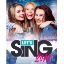 Let's Sing 2019