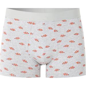 Celio Боксерки Nibonemo Celio | Siv | МЪЖЕ | S