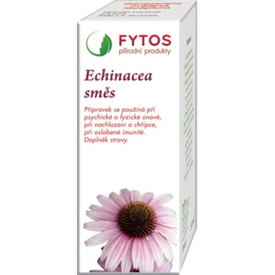 Fytos Echinacea směs 50 ml