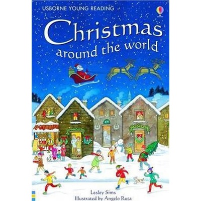 Christmas Around the World