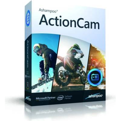 Ashampoo ActionCam - ASHAMPOO_ACTION