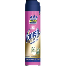 Vanish Per Expert pena na koberce 600 ml