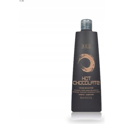 Bes Color Reflection Shampoo Hot Chocolate 300 ml