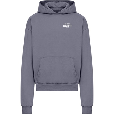 Mister Tee The Perfect Drift Ultra Heavy Cotton Box Hoody vintageblue XXLUB-MT4025-02428 - Бял, размер M