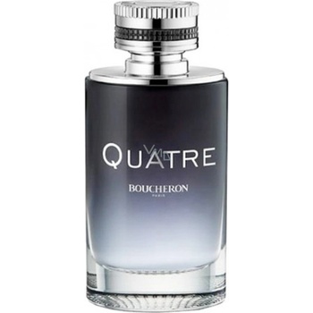 Boucheron Quatre Absolu de Nuit Parfumovaná voda pánska 100 ml Tester