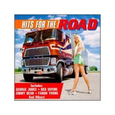V/A - Hits For The Road CD