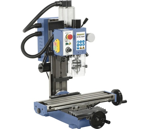 Bernardo KF 20 L Super