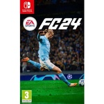 Electronic Arts FC 24 (Switch)