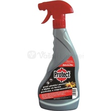 PROTECT proti ploštici a blche 500 ml