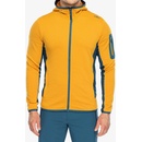 CMP Mirevo Jacket curcuma