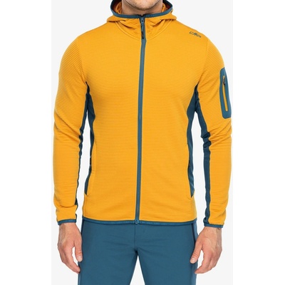 CMP Mirevo Jacket curcuma