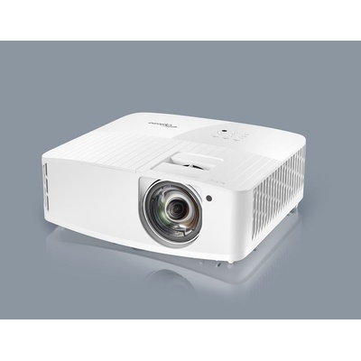 Optoma 4K400STx