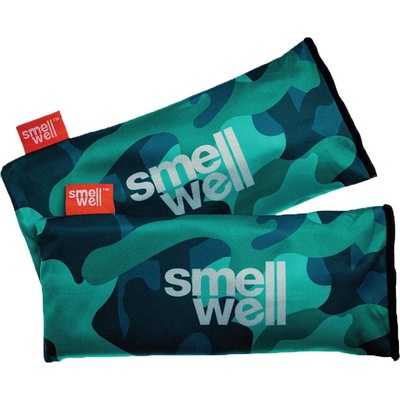 SmellWell Active XL Camo