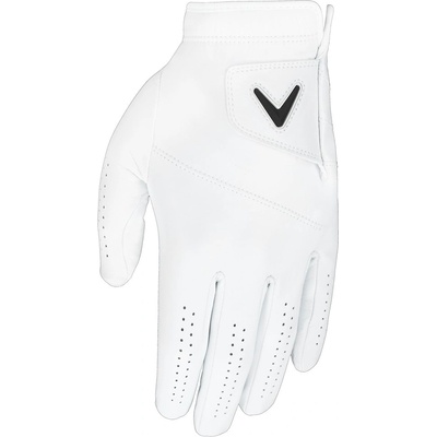 Callaway Ръкавици Callaway Men's Tour Authentic Golf Gloves - White