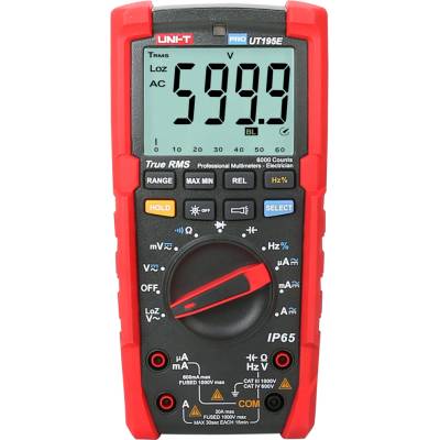 UNI-T UT195E