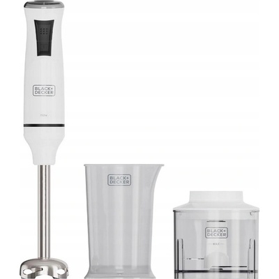 Black&Decker BXHBA750E
