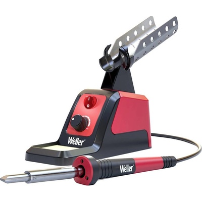 Weller WLSK8023C pájecí stanice, analogový, 80 W, 485 °C (max), vč. LED osvětlení, vč. pájecí hrot, WLSK8023C
