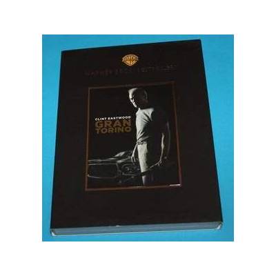 DVD Gran Torino (Režie: Clint Eastwood)