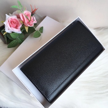 Image 1 of Портмоне Естествена Кожа - Модел j016 black