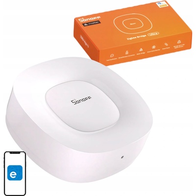 Sonoff Zigbee Bridge Ultra