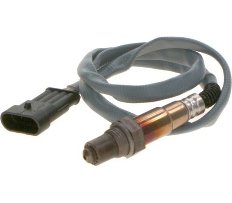 Lambda sonda BOSCH 0 258 006 916