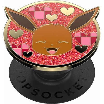 PopSocket PopGrip Pokémon Ena Eevee 112724