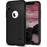 Spigen Slim Armor Apple iPhone XS Max Case black (065CS25156)