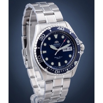 Orient TAA02005D9