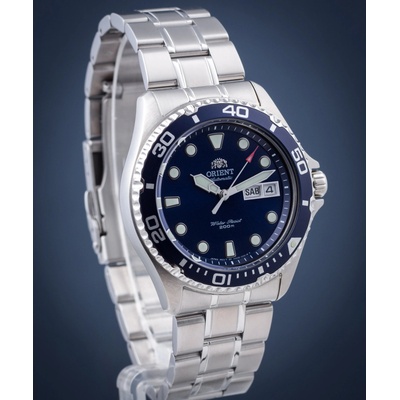 Orient TAA02005D9