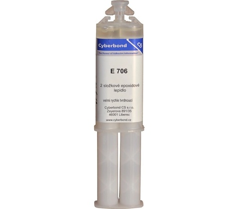 Cyberbond E706 25 ml