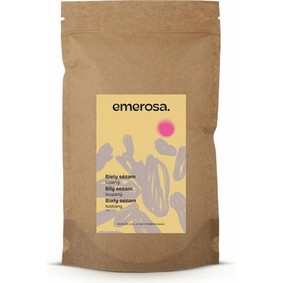 Emerosa Sezam lúpaný celý 50 g