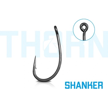 Delphin THORN Shanker veľ.6 11 ks
