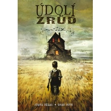 Údolí zrůd