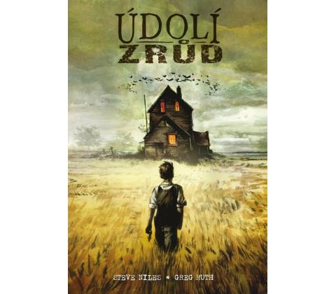 Údolí zrůd
