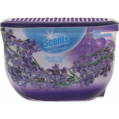 At Home Scents Гел ароматизатор 150гр - Lavender retreat (1222)