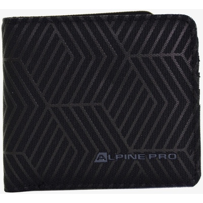ALPINE PRO Мъжки портфейл ALPINE PRO SED черен ALPINE PRO | Cheren | МЪЖЕ | ЕДИН РАЗМЕР