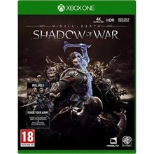 Middle-earth: Shadow of War