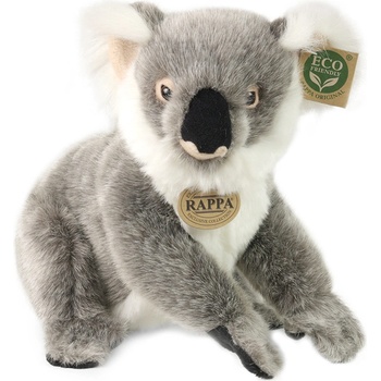 Image 1 of Rappa Плюшена играчка Rappa Еко приятели - Коала, 25 сm (205628)