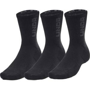 Under Armour 3-maker mid-crew 3pk m - sportisimo - 35,19 лв