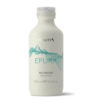 Vitality's Epurá Balancing Shampoo 250 ml