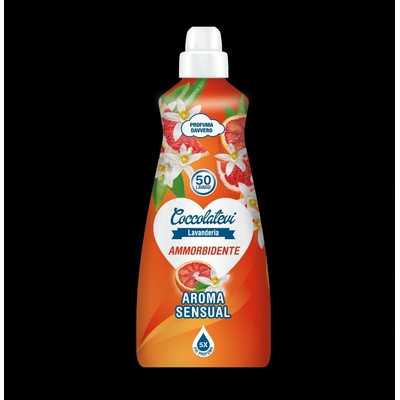 Coccolatevi Aroma Sensual aviváž 1,25 l 50 PD