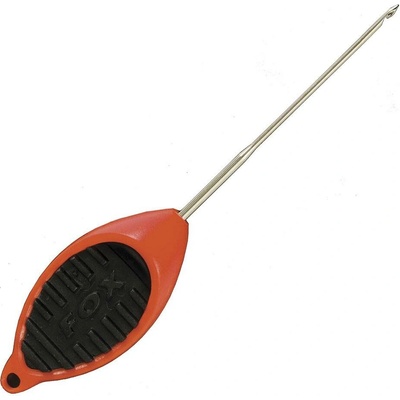 Fox Edges Heavy Needle Red