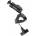 Ulanzi Imadlo Magic Arm Bike Motor Holder for Phone Camera Thread 1/4 System GoPro/ULANZI CM025