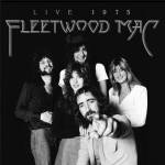 Warner Fleetwood Mac: Fleetwood Mac: Live 1975 - CD (089512)