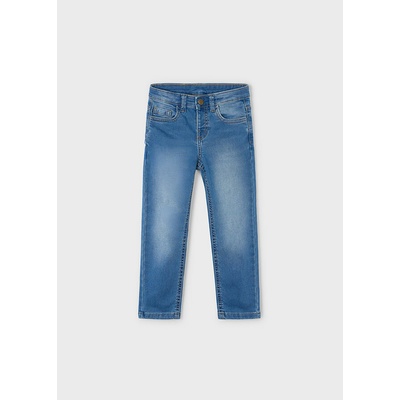 Rifle měkké DENIM MY středně modré MINI Mayoral – Zboží Dáma