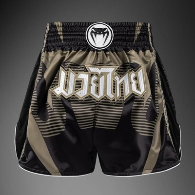 Venum Thai Invader černo/sand