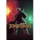 Zombotron